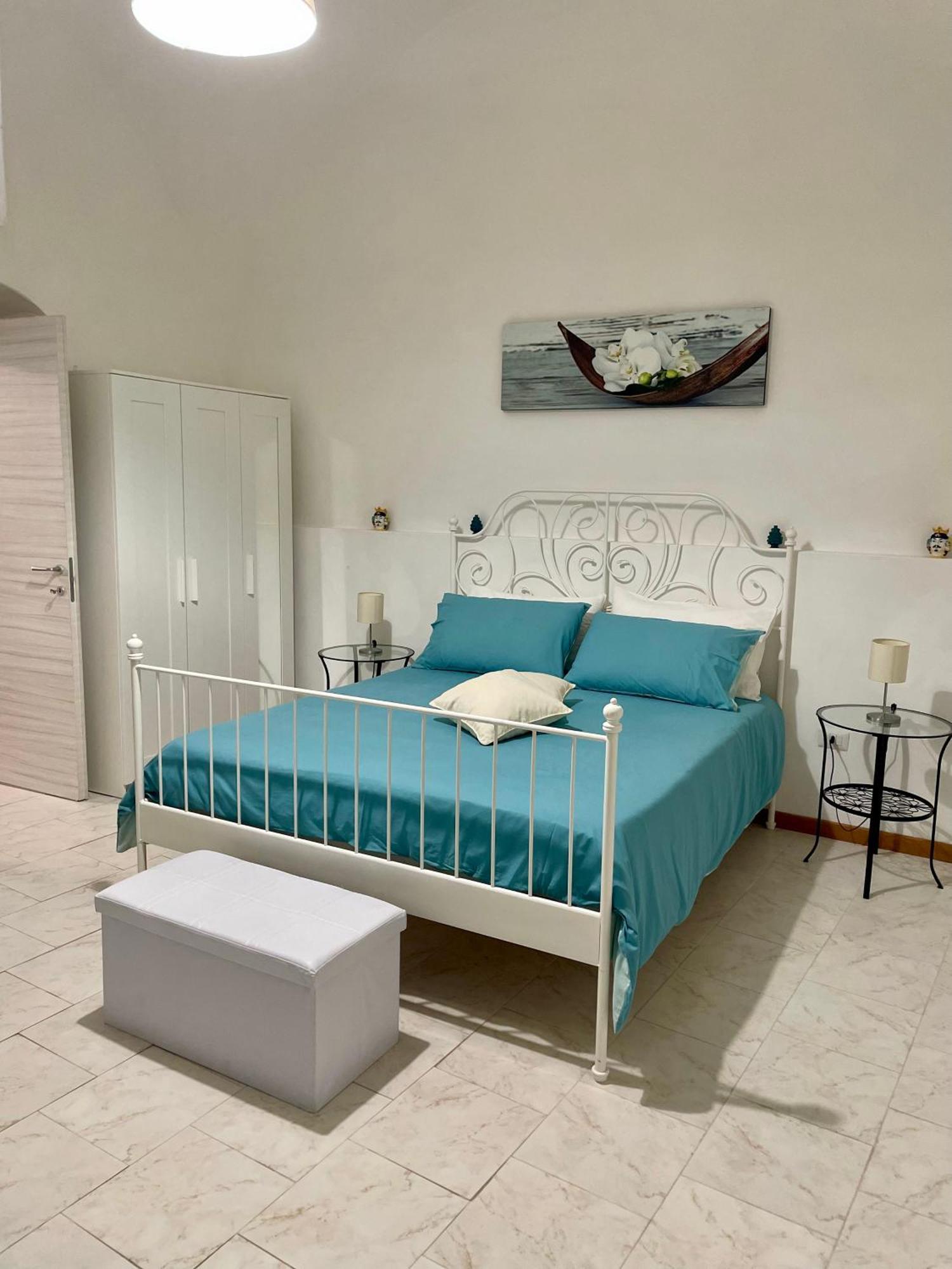 Mena Holiday House Villa Sant'Agnello Exterior foto