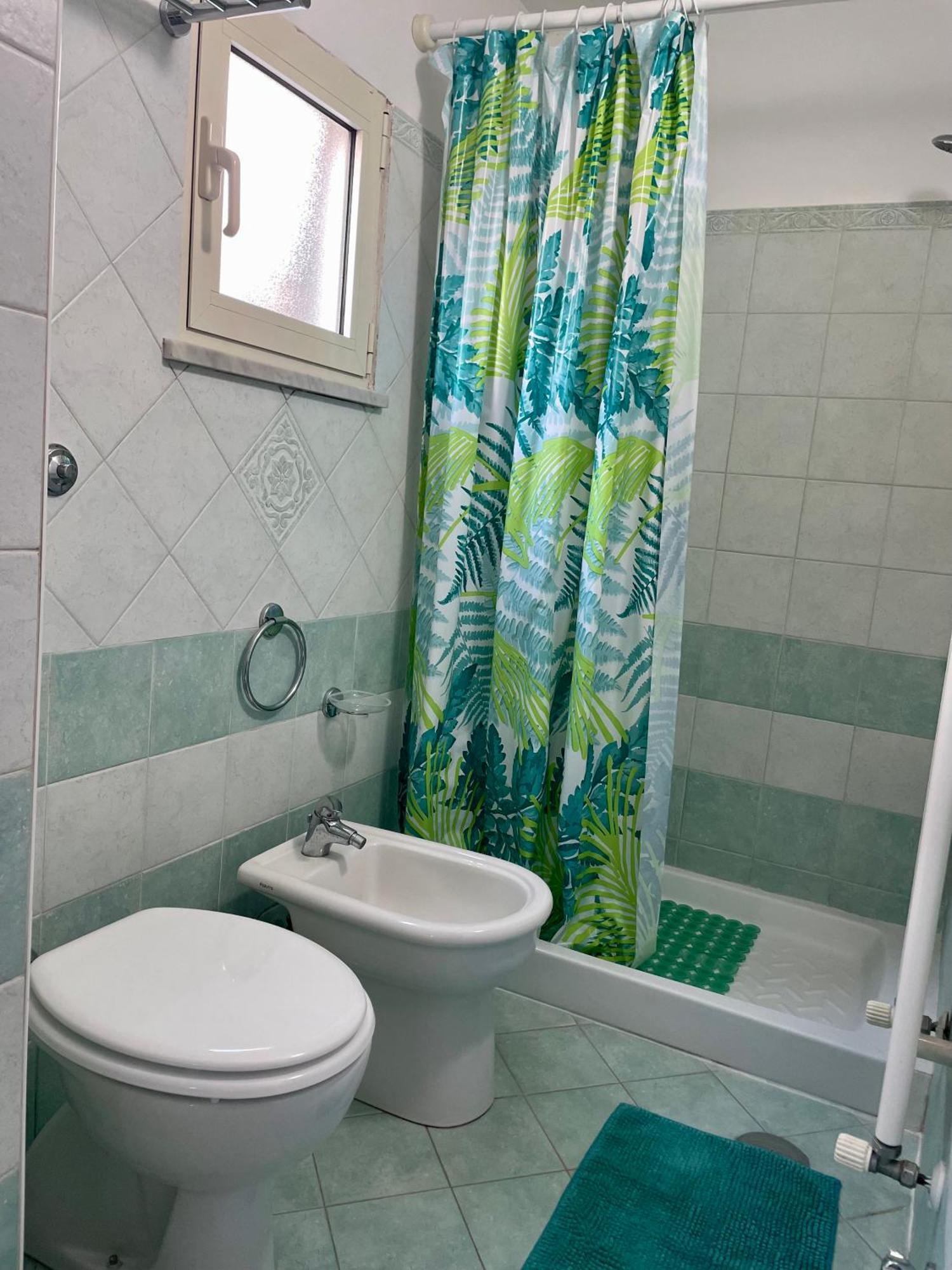 Mena Holiday House Villa Sant'Agnello Exterior foto