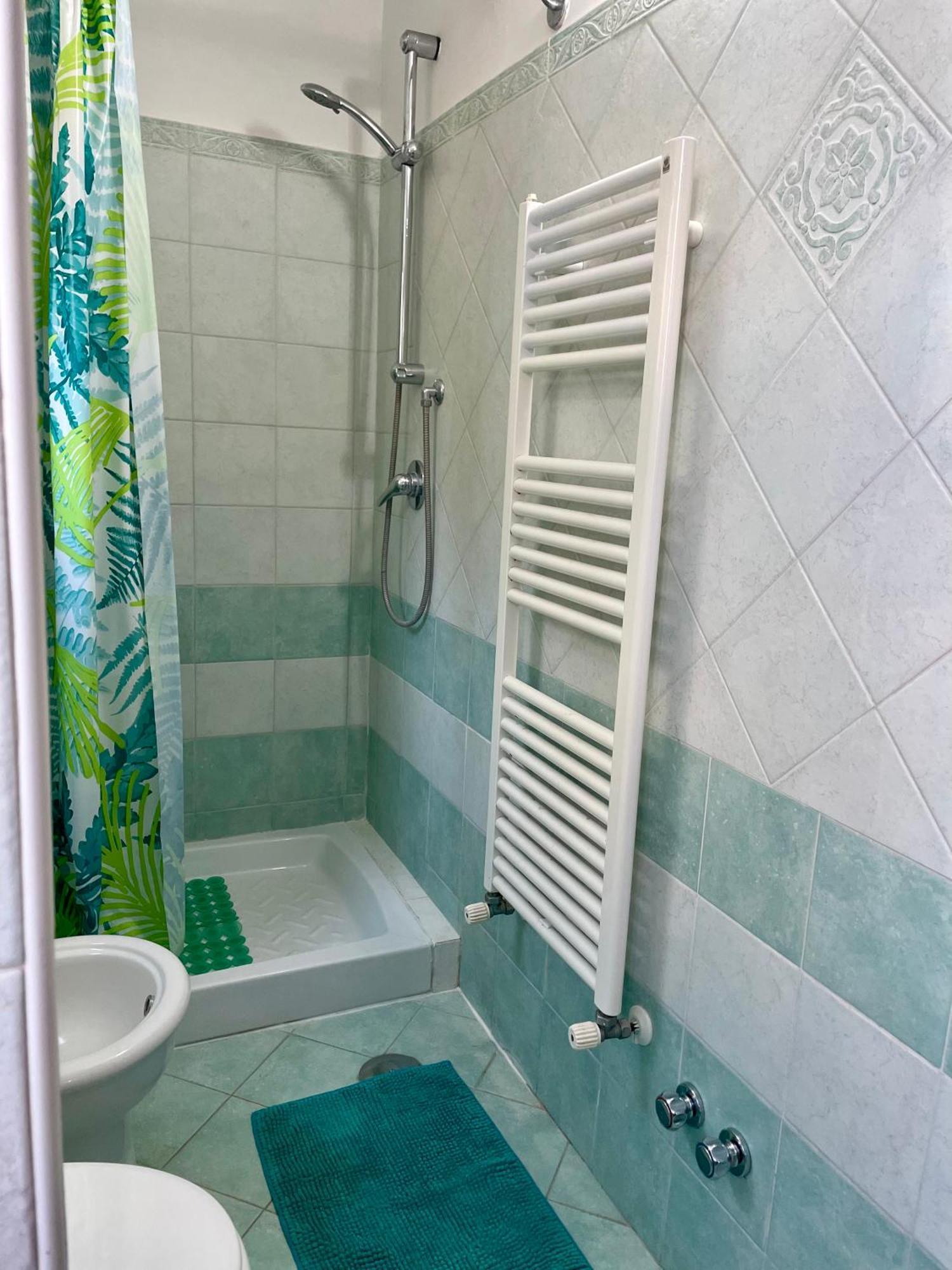 Mena Holiday House Villa Sant'Agnello Exterior foto
