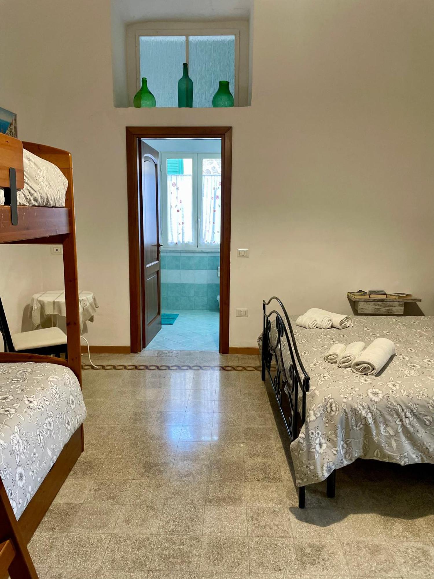 Mena Holiday House Villa Sant'Agnello Exterior foto