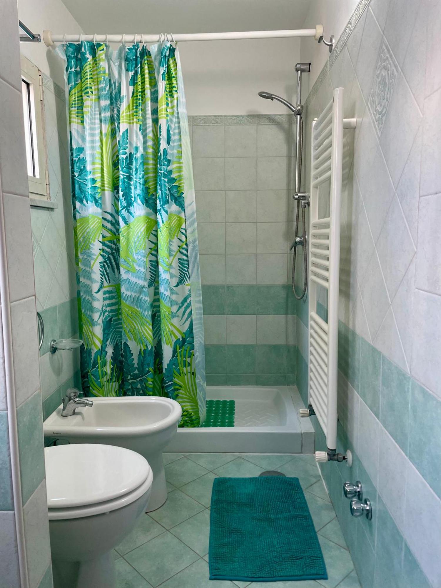 Mena Holiday House Villa Sant'Agnello Exterior foto