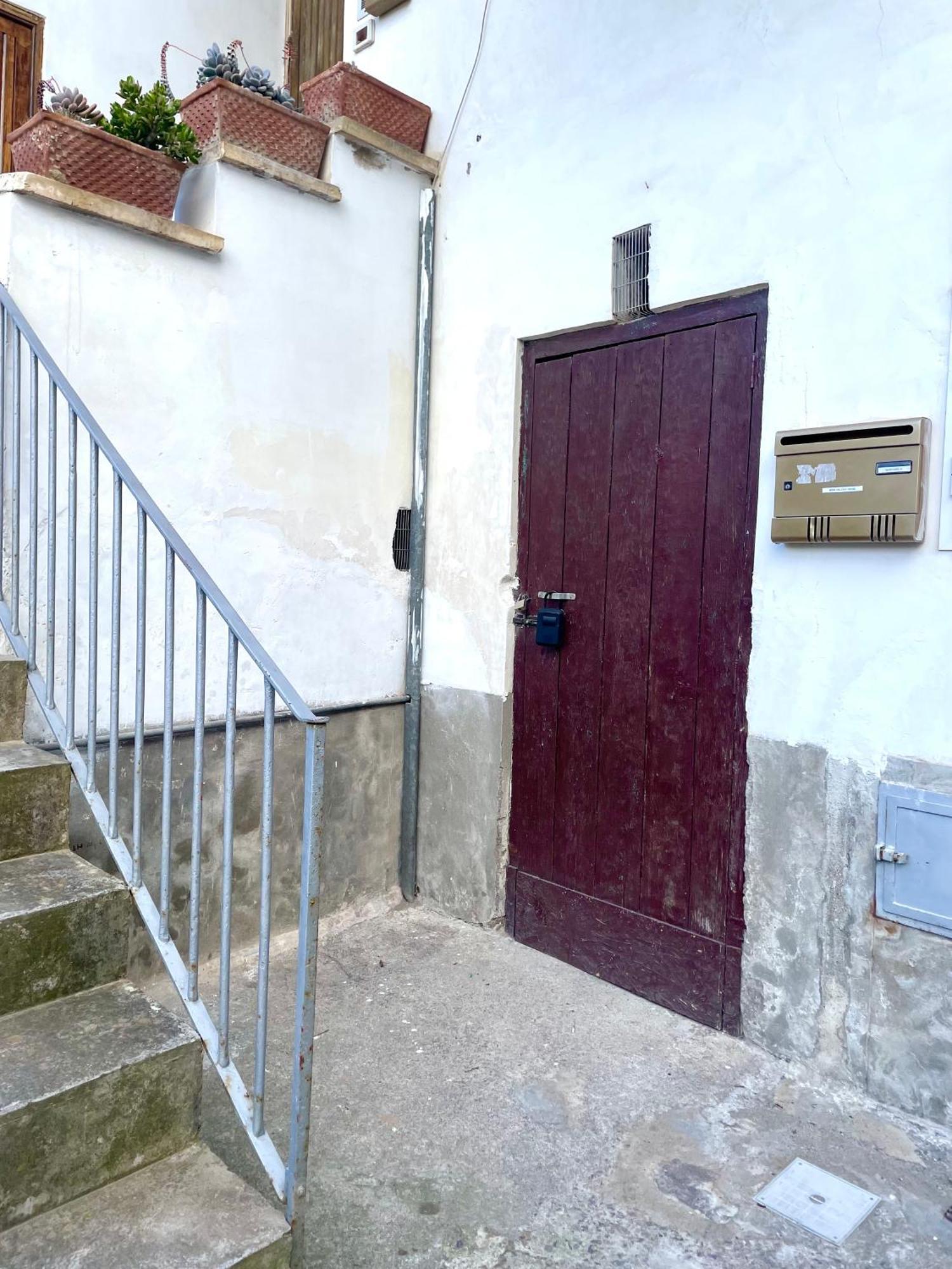 Mena Holiday House Villa Sant'Agnello Exterior foto